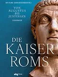 E-Book (pdf) Die Kaiser Roms von 