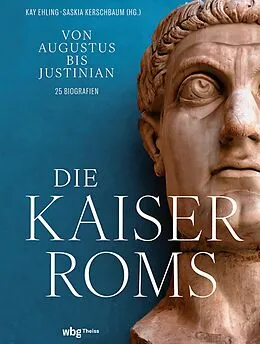 E-Book (pdf) Die Kaiser Roms von 