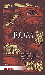 Fester Einband ROM von Philip Matyszak