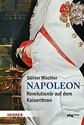 E-Book (epub) Napoleon von Günter Müchler