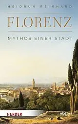 Fester Einband Florenz von Heidrun Reinhard