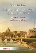 E-Book (pdf) Im Schatten von Sankt Peter von Volker Reinhardt