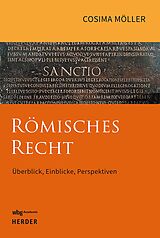 E-Book (pdf) Römisches Recht von Cosima Möller
