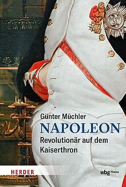E-Book (pdf) Napoleon von Günter Müchler