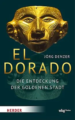E-Book (pdf) El Dorado von Jörg Denzer
