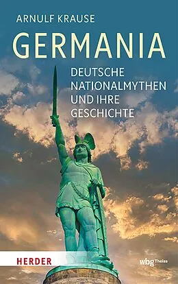 E-Book (epub) Germania von Arnulf Krause