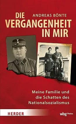 E-Book (pdf) Die Vergangenheit in mir von Andreas Bönte