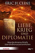 E-Book (pdf) Liebe, Krieg und Diplomatie von Eric H. Cline