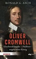 E-Book (epub) Oliver Cromwell von Ronald Asch