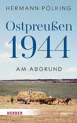 E-Book (pdf) Ostpreußen 1944 von Hermann Pölking-Eiken