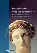 E-Book (pdf) Was ist Schönheit? von Dominik Pietzcker