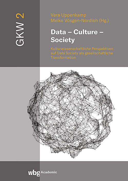 Data - Culture - Society