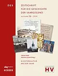 E-Book (pdf) Klosterkultur an der Saar von 
