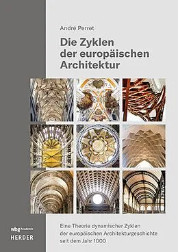 E-Book (pdf) Die Zyklen der europäischen Architektur von André Perret