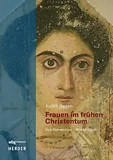 E-Book (pdf) Frauen im frühen Christentum von Judith Rosen