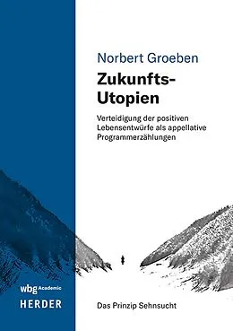 E-Book (pdf) Zukunfts-Utopien von Norbert Groeben