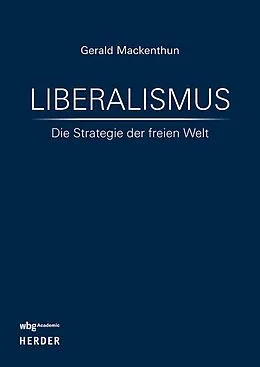 E-Book (pdf) Liberalismus von Gerald Mackenthun