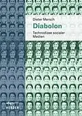 E-Book (pdf) Diabolon von Dieter Mersch