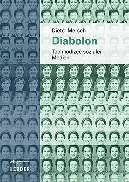 E-Book (pdf) Diabolon von Dieter Mersch