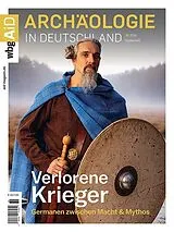 Kartonierter Einband (Kt) Archäologie in Deutschland S36/2026 von