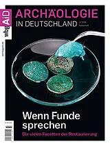 Kartonierter Einband Wenn Funde sprechen von Michael Schmauder, Marielle Zeuner