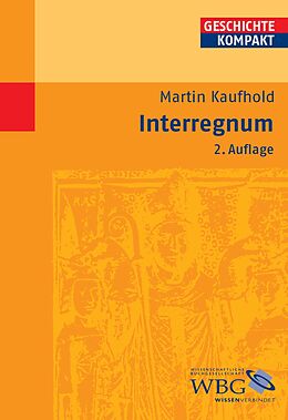 E-Book (pdf) Interregnum von Martin Kaufhold