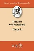 E-Book (pdf) Thietmar von Merseburg: Chronik von Thietmar von Merseburg