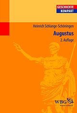 E-Book (pdf) Schlange-Schöningen, Augustus von Heinrich Schlange-Schöningen