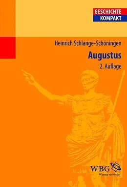 E-Book (epub) Augustus von Heinrich Schlange-Schöningen