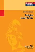 E-Book (pdf) Religion in der Antike von Nora Abdel Rahman