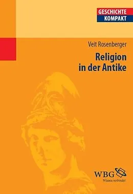 E-Book (epub) Religion in der Antike von Nora Abdel Rahman