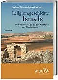 E-Book (pdf) Religionsgeschichte Israels von Wolfgang Zwickel, Michael Tilly