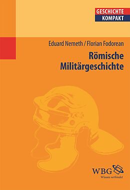 E-Book (epub) Nemeth/Fodorean, Römische M... von Florian Fodorean, Eduard Nemeth