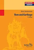 E-Book (epub) Rom und Karthago von Klaus Zimmermann