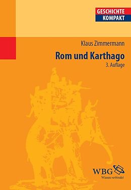 E-Book (epub) Rom und Karthago von Klaus Zimmermann