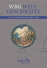 E-Book (pdf) wbg Weltgeschichte Bd I von 