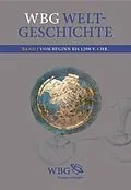 E-Book (pdf) wbg Weltgeschichte Bd I von 