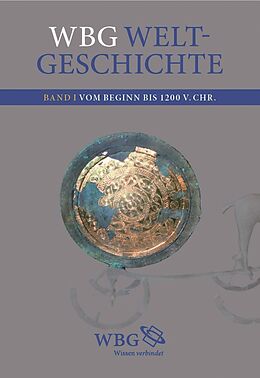 E-Book (pdf) wbg Weltgeschichte Bd I von 