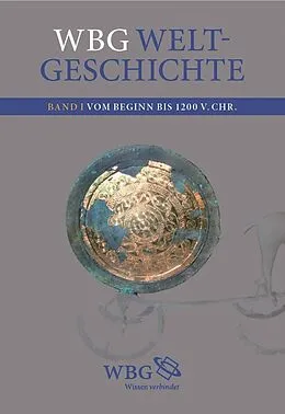 E-Book (pdf) wbg Weltgeschichte Bd I von 