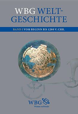 E-Book (epub) wbg Weltgeschichte Bd. I von 