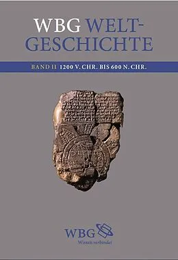 E-Book (pdf) wbg Weltgeschichte Bd. II von 
