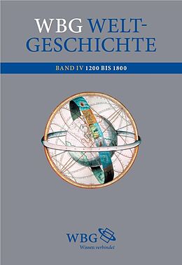 E-Book (epub) wbg Weltgeschichte Bd. IV von 