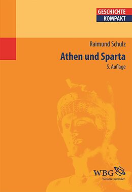 E-Book (pdf) Schulz, Athen und Sparta von Raimund Schulz