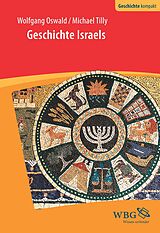 E-Book (pdf) Geschichte Israels von Michael Tilly, Wolfgang Oswald