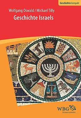 E-Book (epub) Geschichte Israels von Michael Tilly, Wolfgang Oswald