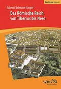 E-Book (pdf) Das Römische Reich von Tiberius bis Nero von Babett Edelmann-Singer