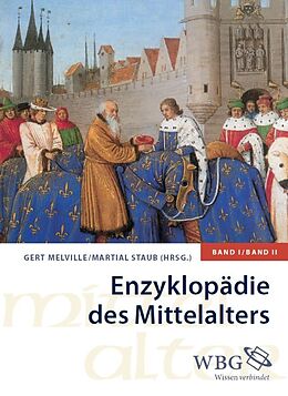 E-Book (pdf) Enzyklopädie des Mittelalters von 
