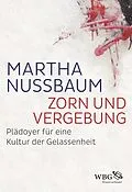 E-Book (pdf) Zorn und Vergebung von Martha Nussbaum
