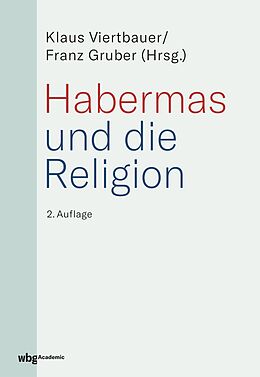 E-Book (epub) Habermas und die Religion von 