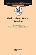 E-Book (pdf) Flodoard von Reims von Günter Eichler, Thomas Wozniak
